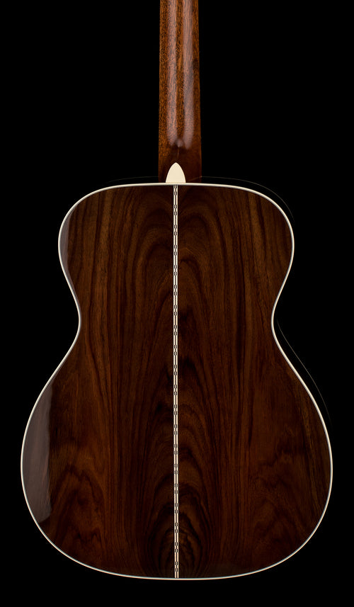 Martin Custom Shop OM-28 Style Sinker Redwood/Wild Grain East Indian Rosewood (Empire Music Exclusive) #32449