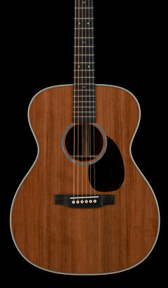 Martin Custom Shop OM-28 Style Sinker Redwood/Wild Grain East Indian Rosewood (Empire Music Exclusive) #32449