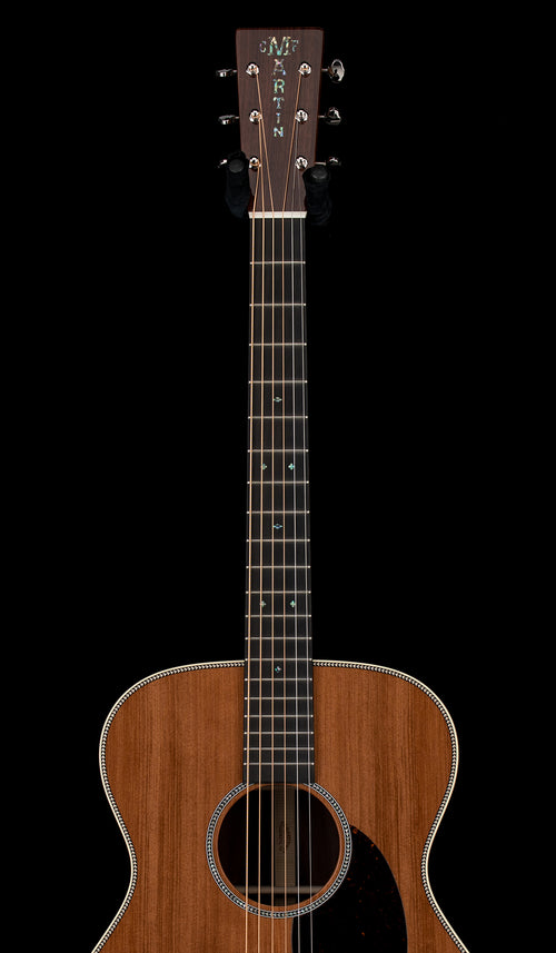 Martin Custom Shop OM-28 Style Sinker Redwood/Wild Grain East Indian Rosewood (Empire Music Exclusive) #32449