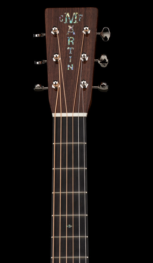 Martin Custom Shop OM-28 Style Sinker Redwood/Wild Grain East Indian Rosewood (Empire Music Exclusive) #32449