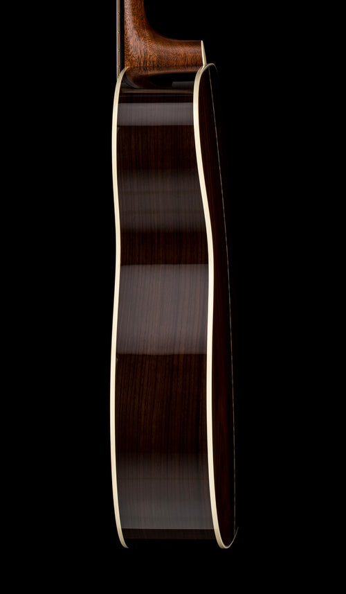 Martin Custom Shop OM-28 Style Sinker Redwood/Wild Grain East Indian Rosewood (Empire Music Exclusive) #32449