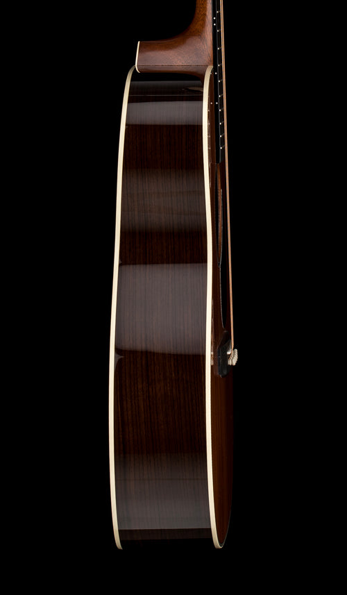 Martin Custom Shop OM-28 Style Sinker Redwood/Wild Grain East Indian Rosewood (Empire Music Exclusive) #32449