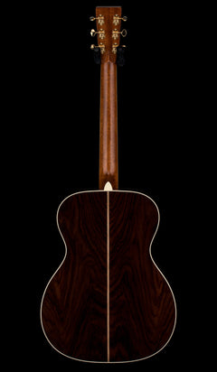 Martin Custom Shop OM-41 Style Wild Grain East Indian Rosewood (Empire Music Exclusive) #29844