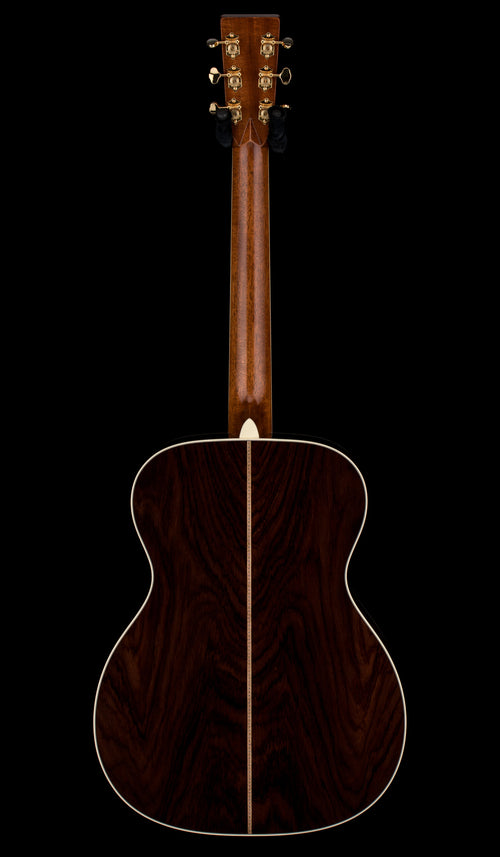 Martin Custom Shop OM-41 Style Wild Grain East Indian Rosewood (Empire Music Exclusive) #29844