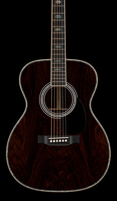 Martin Custom Shop OM-41 Style Wild Grain East Indian Rosewood (Empire Music Exclusive) #29844