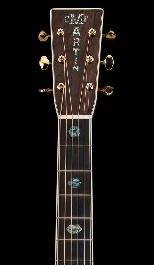 Martin Custom Shop OM-41 Style Wild Grain East Indian Rosewood (Empire Music Exclusive) #29844