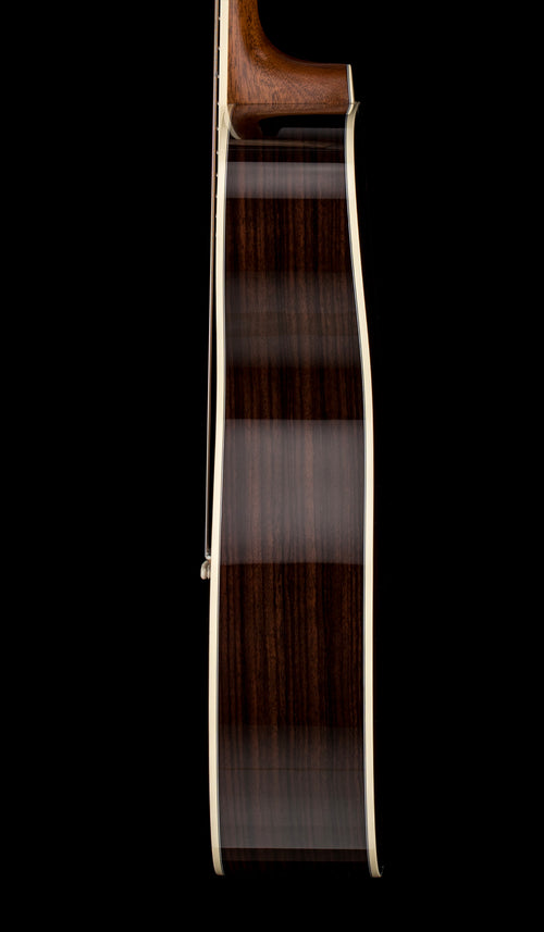 Martin Custom Shop OM-41 Style Wild Grain East Indian Rosewood (Empire Music Exclusive) #29844