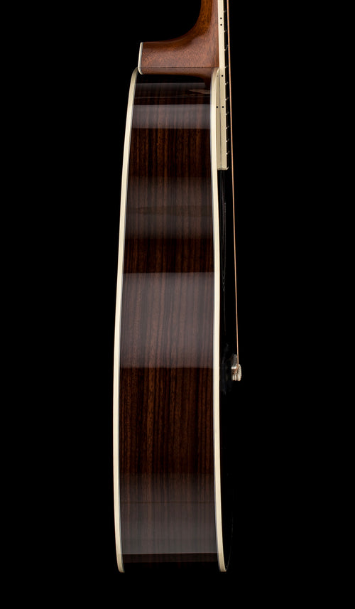 Martin Custom Shop OM-41 Style Wild Grain East Indian Rosewood (Empire Music Exclusive) #29844