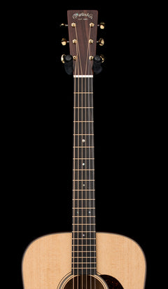 Martin D-18 Modern Deluxe #29616