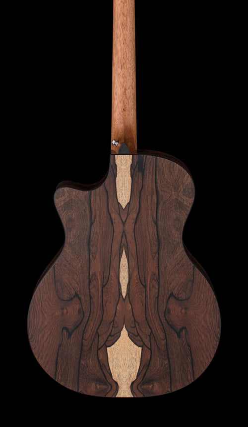 Martin GPC-X2E Cocobolo #28314