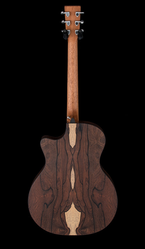 Martin GPC-X2E Cocobolo #28314