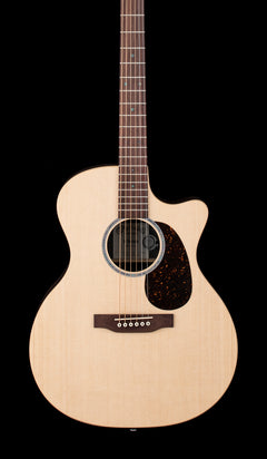 Martin GPC-X2E Cocobolo #28314