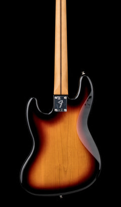 Fender Player II Jazz Bass - 3-Color Sunburst #35860