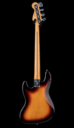 Fender Player II Jazz Bass - 3-Color Sunburst #35860