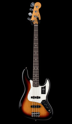 Fender Player II Jazz Bass - 3-Color Sunburst #35860