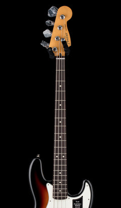 Fender Player II Jazz Bass - 3-Color Sunburst #35860