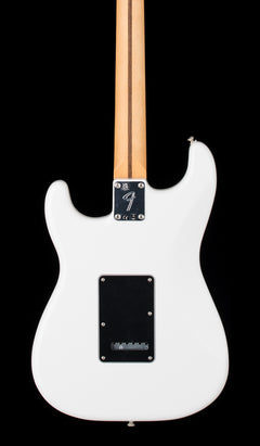 Fender Player II Stratocaster - Polar White #23146