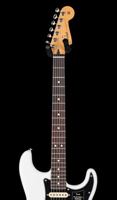 Fender Player II Stratocaster - Polar White #23146