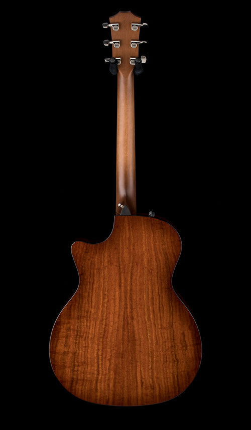 Taylor 514ce Urban Ironbark #84006 (Demonstration Model)