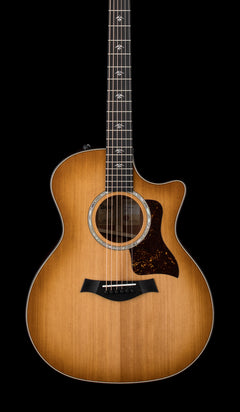 Taylor 514ce Urban Ironbark #84006 (Demonstration Model)