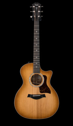 Taylor 514ce Urban Ironbark #84006 (Demonstration Model)