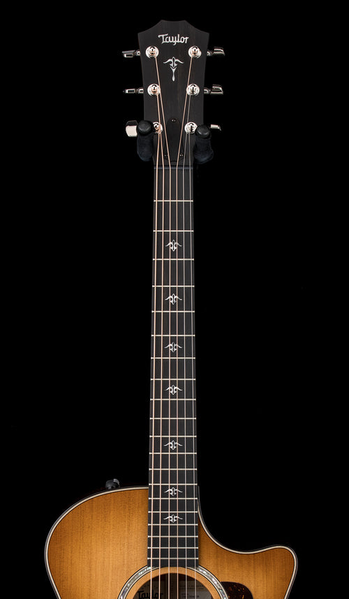 Taylor 514ce Urban Ironbark #84006 (Demonstration Model)