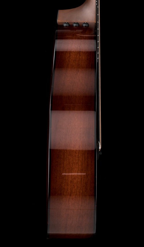 Taylor 514ce Urban Ironbark #84006 (Demonstration Model)