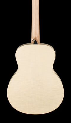 Taylor GS Mini-e Maple Bass with Torrefied Spruce Top #03174