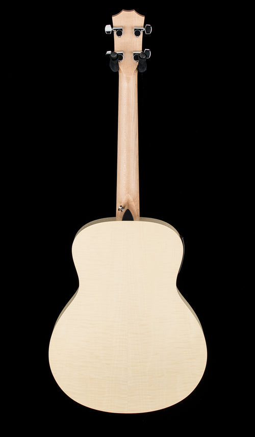 Taylor GS Mini-e Maple Bass with Torrefied Spruce Top #03174