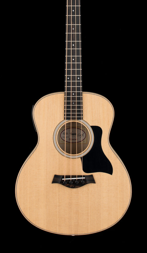 Taylor GS Mini-e Maple Bass with Torrefied Spruce Top #03174