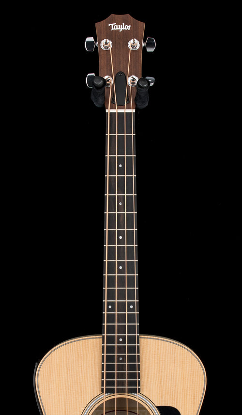 Taylor GS Mini-e Maple Bass with Torrefied Spruce Top #03174