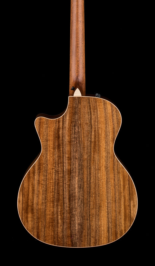 Taylor Empire Select 714ce Figured Hawaiian Koa/Sitka Spruce, Maple Binding #33116