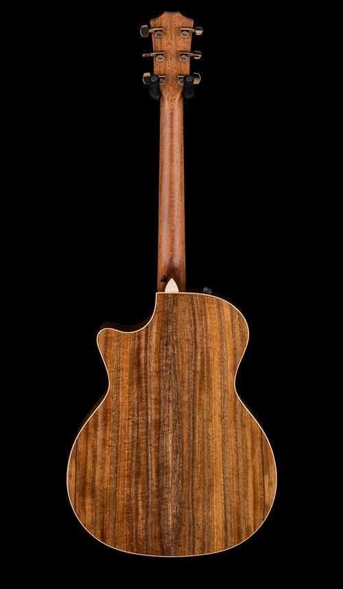 Taylor Empire Select 714ce Figured Hawaiian Koa/Sitka Spruce, Maple Binding #33116