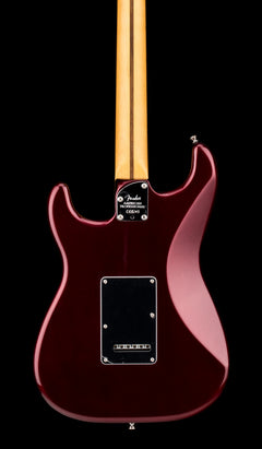 Fender American Professional Stratocaster - Oxblood #24862