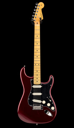 Fender American Professional Stratocaster - Oxblood #24862
