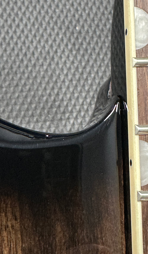 Gretsch Electromatic CVT Bass Double-Cut - Bristol Fog #40505 (B-Stock)