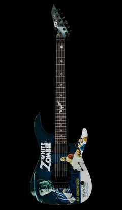 LTD KH-WZ - White Zombie #3632 (B-Stock)