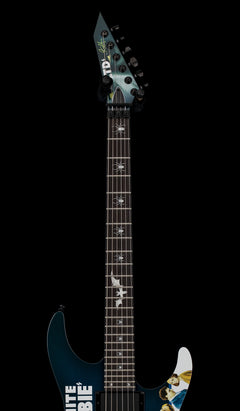 LTD KH-WZ - White Zombie #3632 (B-Stock)