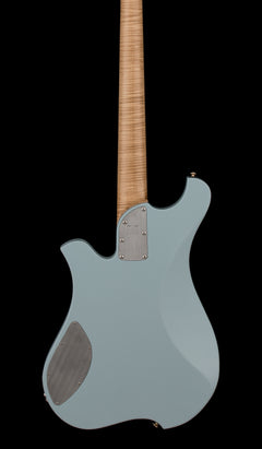 Bacci Capsule Marlita Bass - Celeste #40081