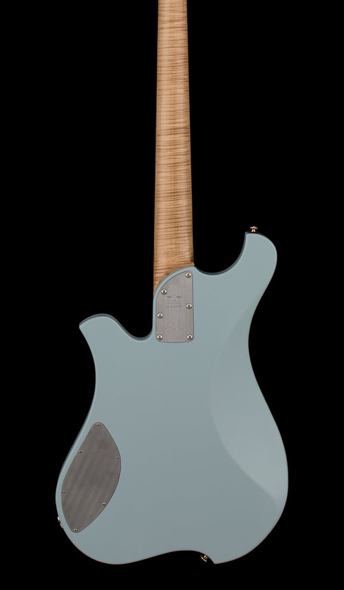 Bacci Capsule Marlita Bass - Celeste #40081