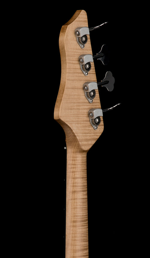 Bacci Capsule Marlita Bass - Celeste #40081