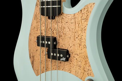 Bacci Capsule Marlita Bass - Celeste #40081