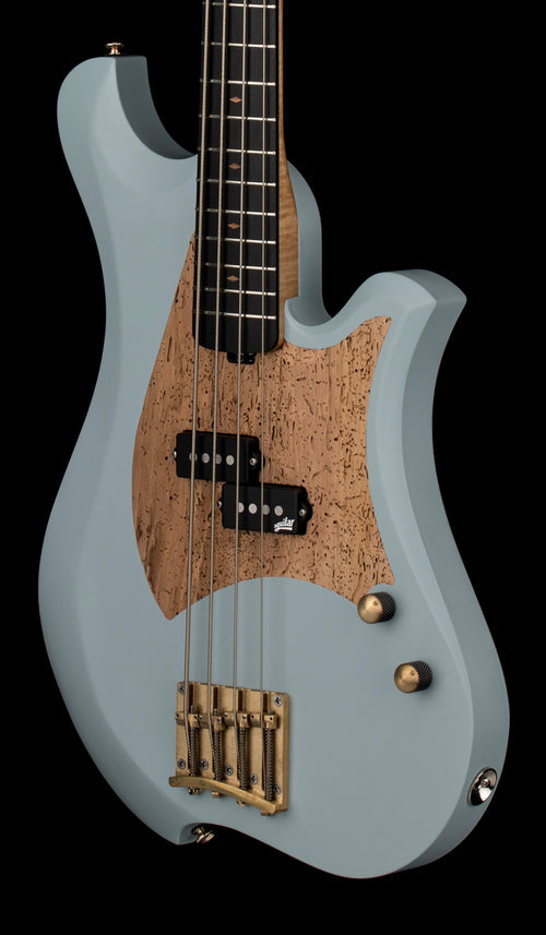 Bacci Capsule Marlita Bass - Celeste #40081