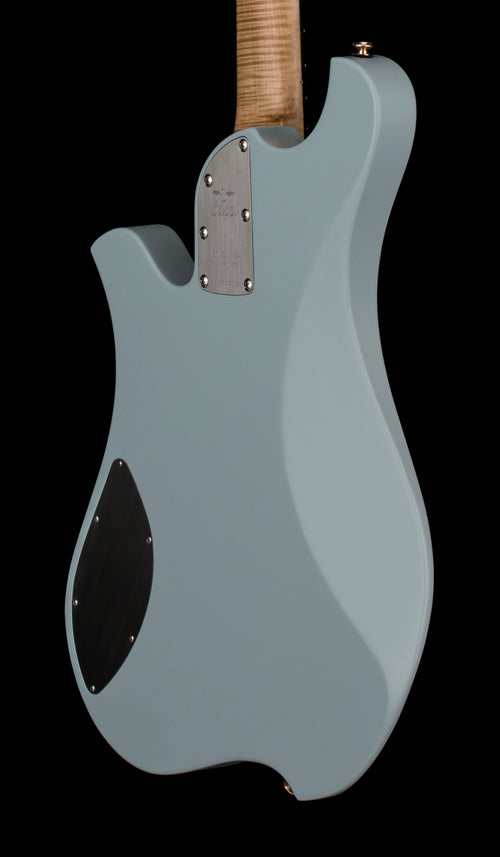 Bacci Capsule Marlita Bass - Celeste #40081
