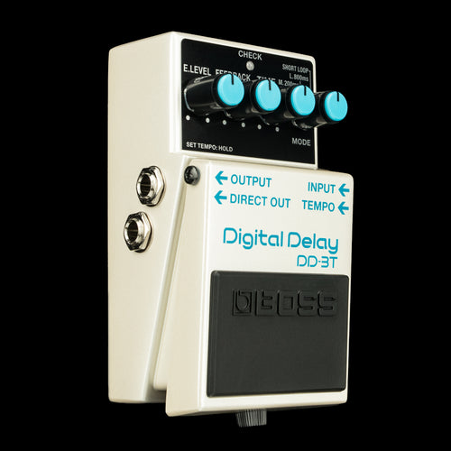 Boss DD-3T Digital Delay