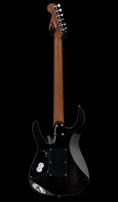 Charvel Pro-Mod Plus DK24 HH 2PT EB QM - Midnight Ocean #00662