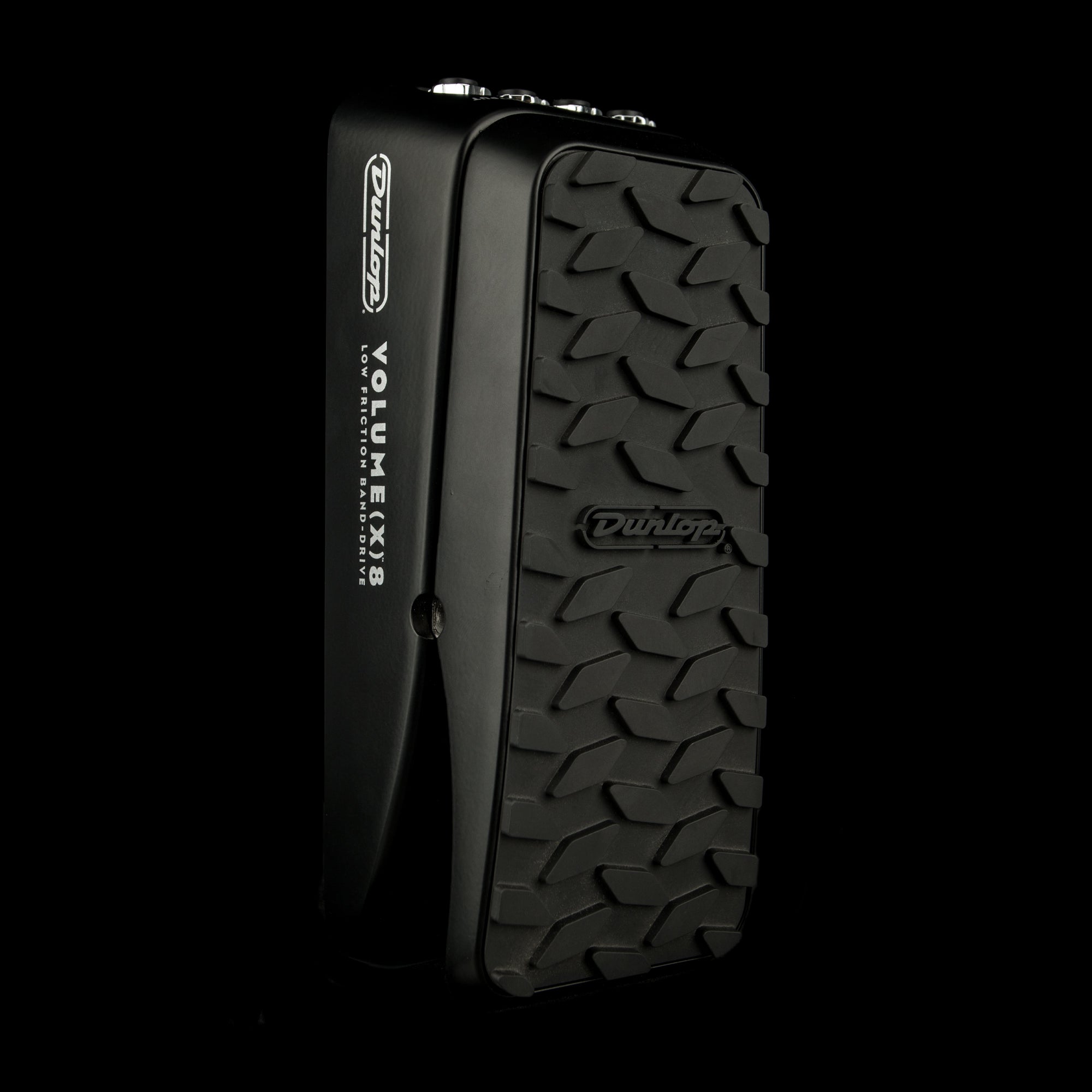dunlop volume x pedal Dunlop Volume (X) 8 – Empire Music