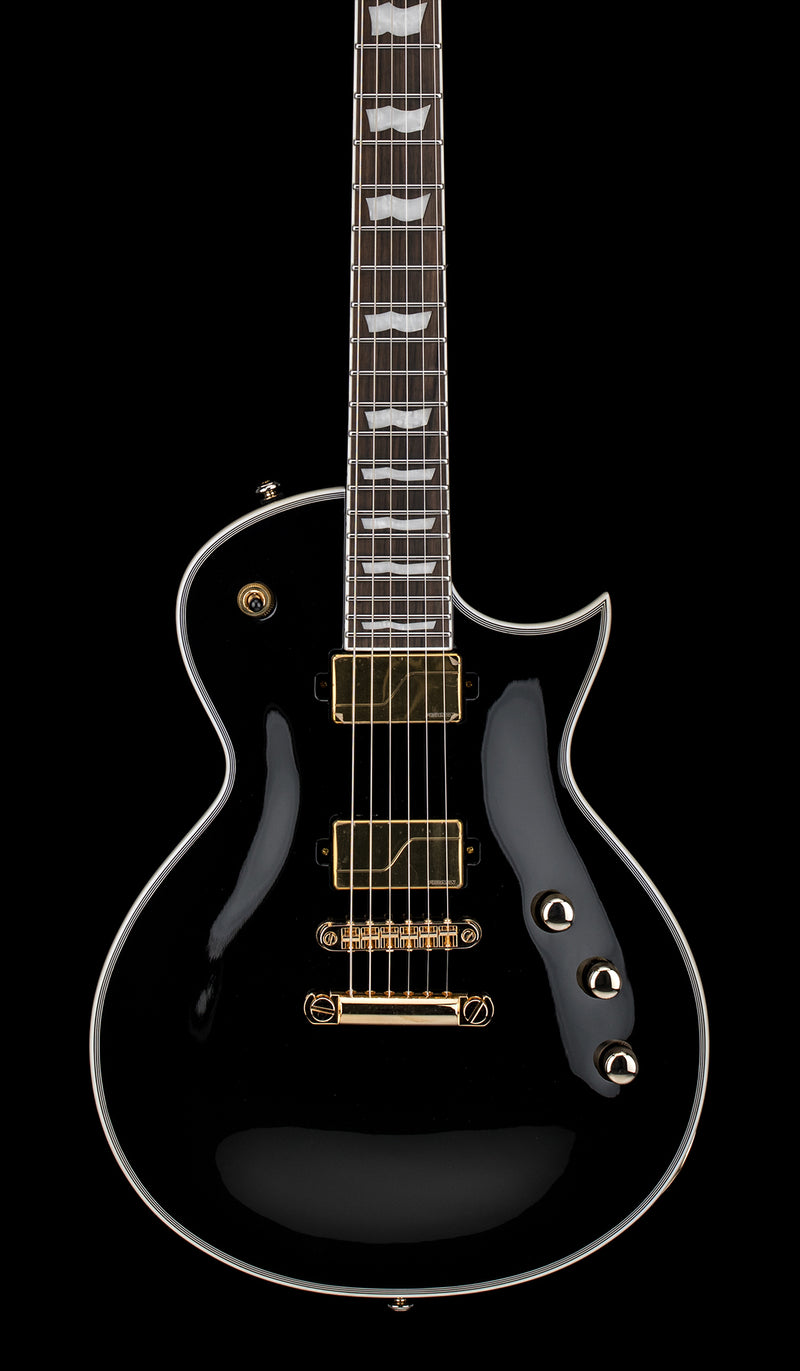 LTD EC-1000 - Black #71758 (Factory Demonstration Model)