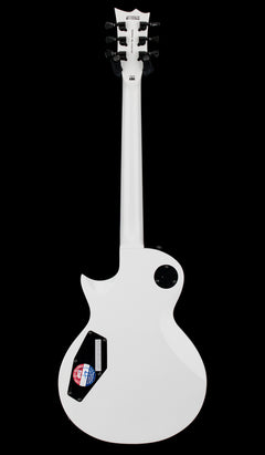 LTD EC-256 - Snow White #31445 (Factory Demonstration Model)