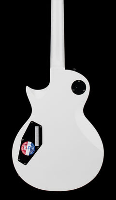 LTD EC-256 - Snow White #31445 (Factory Demonstration Model)